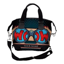 Load image into Gallery viewer, Darla Sling-bag - Travellers Hat Boutique
