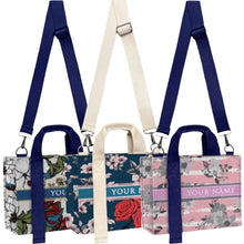 Load image into Gallery viewer, Raine Sling Bag - Travellers Hat Boutique