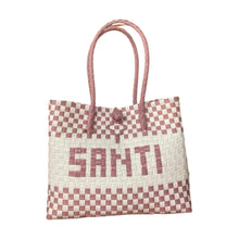 Cargar imagen en el visor de la galería, Personalized Classic Bayong Bag