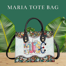 Load image into Gallery viewer, Maria Tote Bag