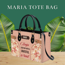 Load image into Gallery viewer, Maria Tote Bag