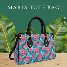Load image into Gallery viewer, Maria Tote Bag