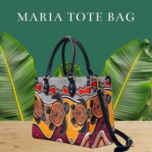 Load image into Gallery viewer, Maria Tote Bag