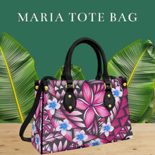 Load image into Gallery viewer, Maria Tote Bag
