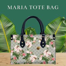 Load image into Gallery viewer, Maria Tote Bag