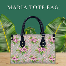 Load image into Gallery viewer, Maria Tote Bag