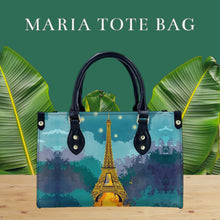 Load image into Gallery viewer, Maria Tote Bag