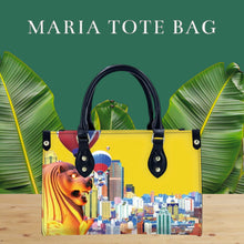 Load image into Gallery viewer, Maria Tote Bag