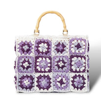 Load image into Gallery viewer, Bohemian Bag