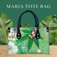 Load image into Gallery viewer, Maria Tote Bag