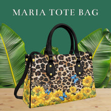 Load image into Gallery viewer, Maria Tote Bag