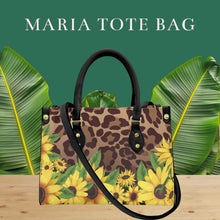 Load image into Gallery viewer, Maria Tote Bag