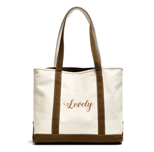 Load image into Gallery viewer, Coral Tote Bag
