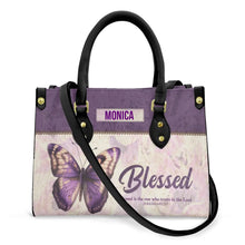 Load image into Gallery viewer, Maria Tote Bag