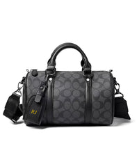 Cargar imagen en el visor de la galería, Men's Messenger  Bag