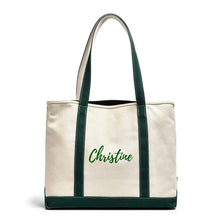 Load image into Gallery viewer, Coral Tote Bag