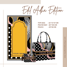 Load image into Gallery viewer, Edil Adha Edition - Travellers Hat Boutique