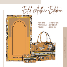 Load image into Gallery viewer, Edil Adha Edition - Travellers Hat Boutique