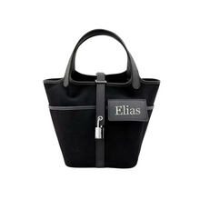 Load image into Gallery viewer, Leticia Leather Handbag - Travellers Hat Boutique