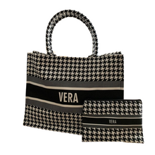 Load image into Gallery viewer, Personalized canvas bag