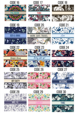 Load image into Gallery viewer, 24pcs Customizable Daily Tote Souvenirs - Travellers Hat Boutique