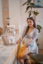 Load image into Gallery viewer, Seagrass Basket - Travellers Hat Boutique