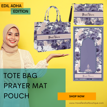 Load image into Gallery viewer, Edil Adha Edition - Travellers Hat Boutique