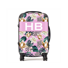 Load image into Gallery viewer, CUSTOM LUGGAGE - Travellers Hat Boutique