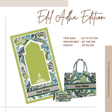 Load image into Gallery viewer, Edil Adha Edition - Travellers Hat Boutique