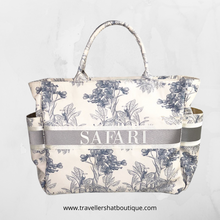 Load image into Gallery viewer, Dumpling Baby Bag - Travellers Hat Boutique