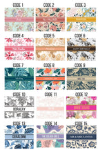 Load image into Gallery viewer, 24pcs Customizable Daily Tote Souvenirs - Travellers Hat Boutique