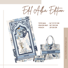 Load image into Gallery viewer, Edil Adha Edition - Travellers Hat Boutique