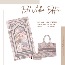 Load image into Gallery viewer, Edil Adha Edition - Travellers Hat Boutique