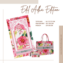 Load image into Gallery viewer, Edil Adha Edition - Travellers Hat Boutique