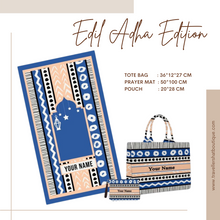 Load image into Gallery viewer, Edil Adha Edition - Travellers Hat Boutique