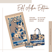 Load image into Gallery viewer, Edil Adha Edition - Travellers Hat Boutique