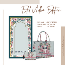Load image into Gallery viewer, Edil Adha Edition - Travellers Hat Boutique