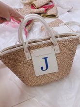 Load image into Gallery viewer, Seagrass Basket - Travellers Hat Boutique