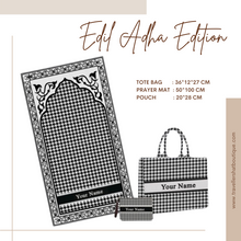Load image into Gallery viewer, Edil Adha Edition - Travellers Hat Boutique