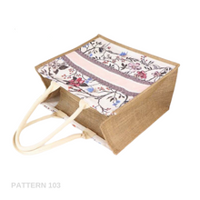 Afbeelding in Gallery-weergave laden, Burlap Abaca