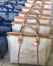 Load image into Gallery viewer, Embroidered Chain Bag - Travellers Hat Boutique