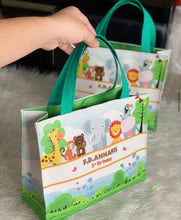 Load image into Gallery viewer, 24pcs Customizable Daily Tote Souvenirs - Travellers Hat Boutique