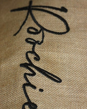 Afbeelding in Gallery-weergave laden, Handle Tote Bag - Travellers Hat Boutique
