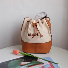 Load image into Gallery viewer, Balloon Bag - Travellers Hat Boutique