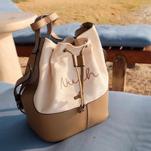 Load image into Gallery viewer, Balloon Bag - Travellers Hat Boutique