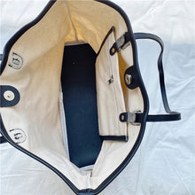 Cargar imagen en el visor de la galería, Personalized Cotton Tote - Travellers Hat Boutique