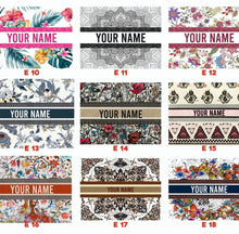 Load image into Gallery viewer, Evelyn Canvas Bag - Travellers Hat Boutique