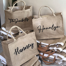 Afbeelding in Gallery-weergave laden, Abaca Bag