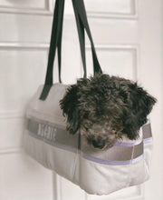 Load image into Gallery viewer, Pet Carrier - Travellers Hat Boutique