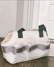 Load image into Gallery viewer, Pet Carrier - Travellers Hat Boutique